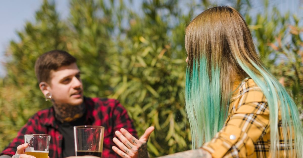Wineries and Cannabis Pairing