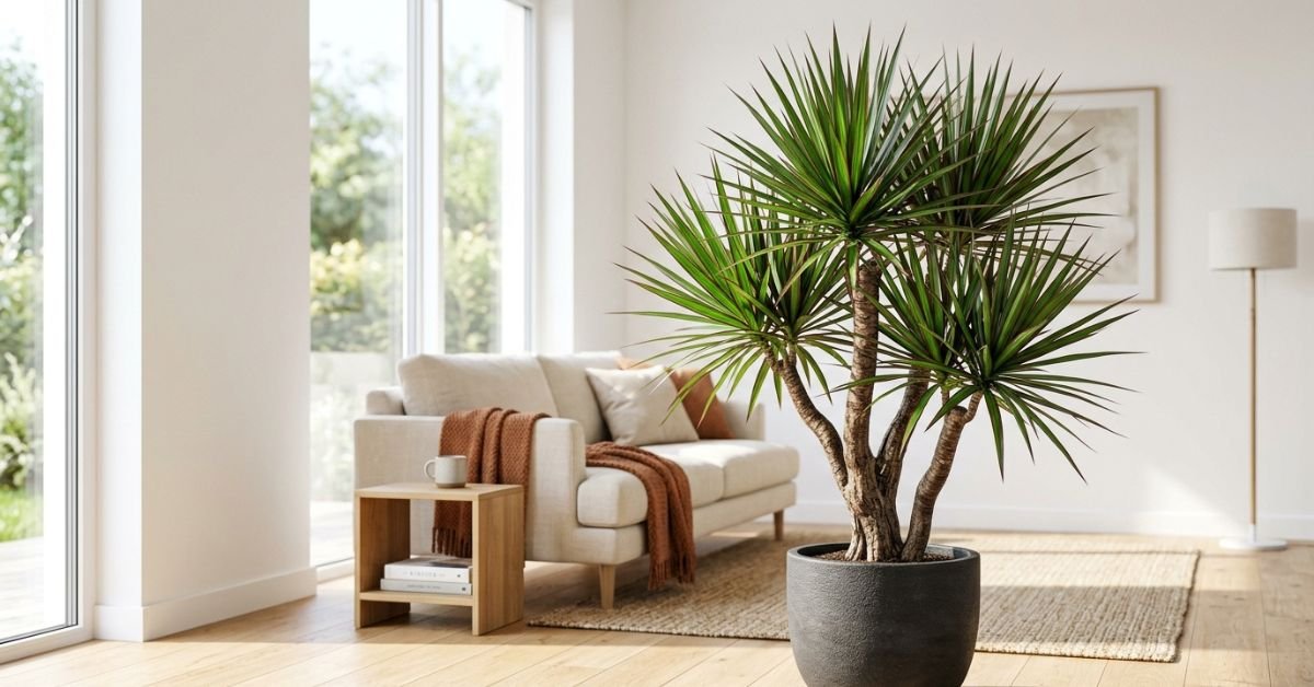Dragon Tree