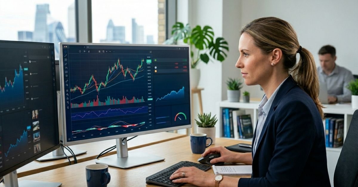Investopedia Stock Simulator