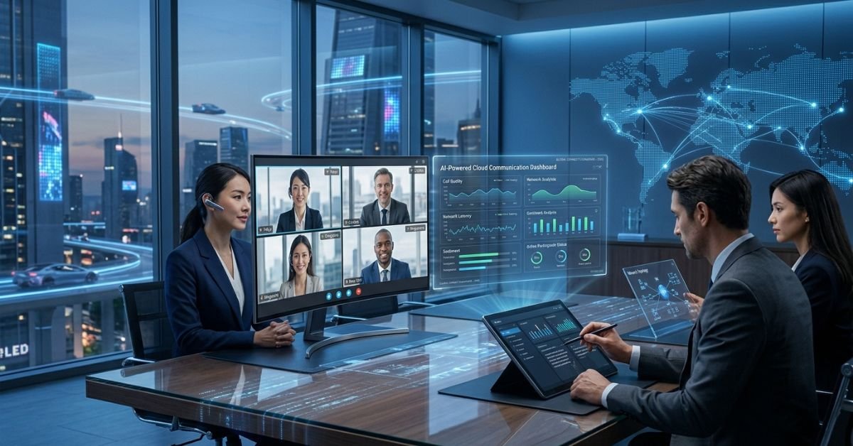 VoIP News in 2026