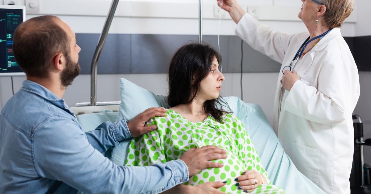 Abortion Doctors in Supporting Patients