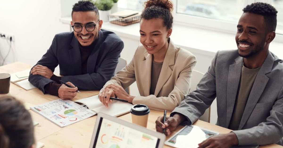 Investing in Employee Development