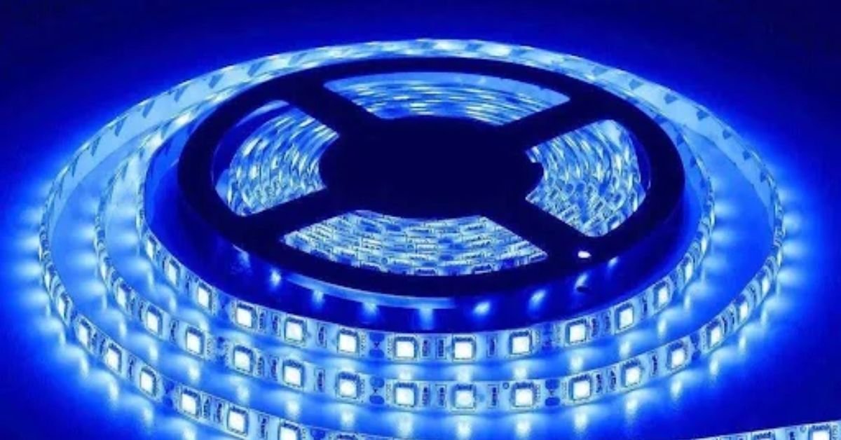 LED Strip Lights
