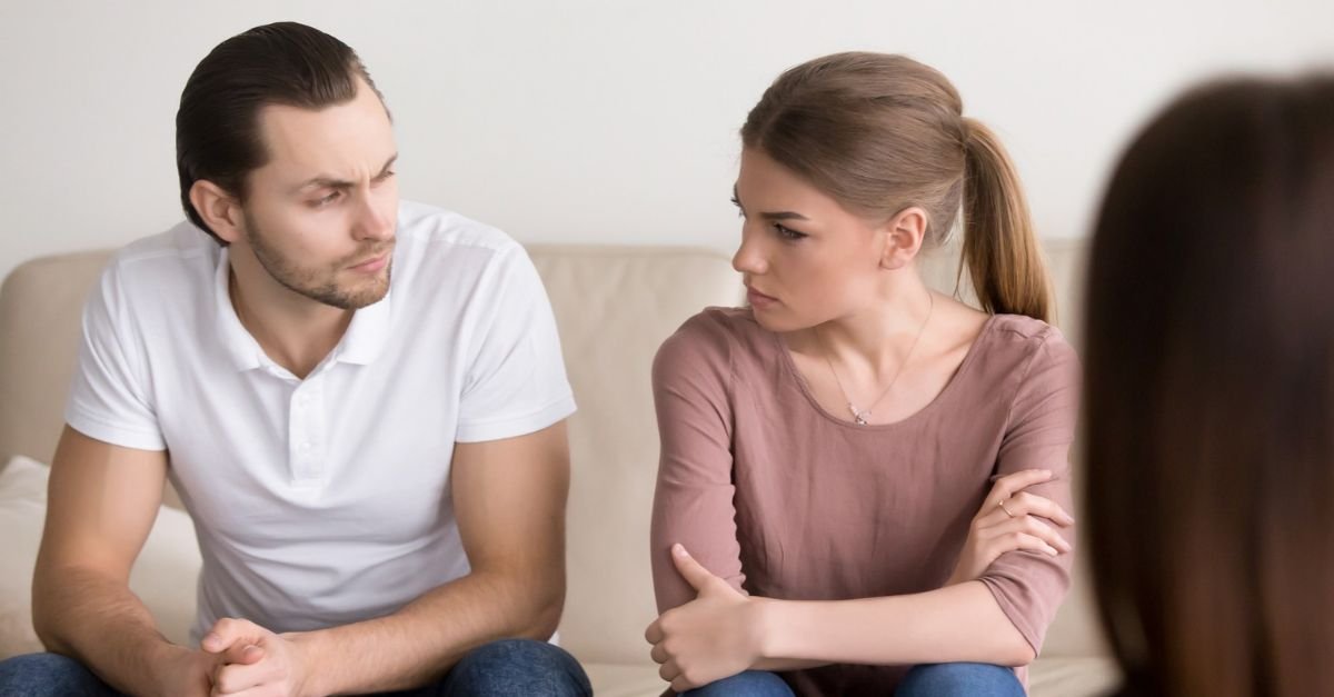 Spousal Support After Divorce in Loudoun County