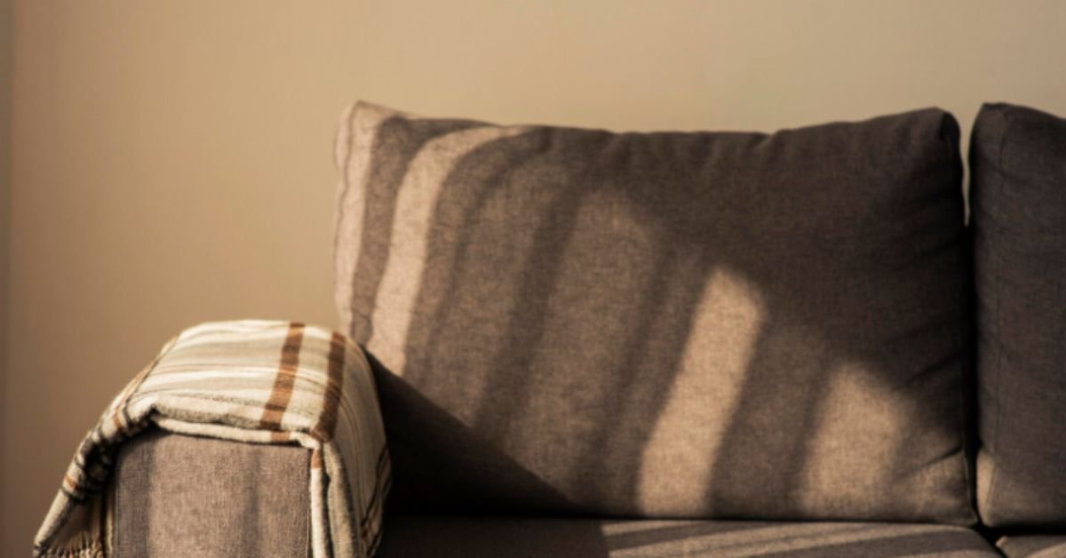What Sunlight Does to Furniture Fabric